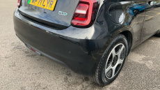 Fiat 500 87kW Passion 42kWh 3dr Auto Electric Hatchback